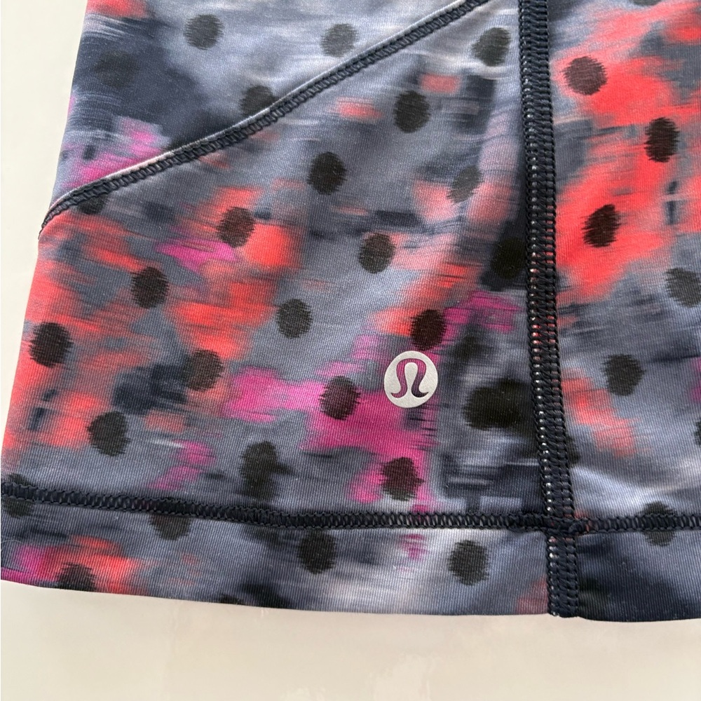Lululemon Multicolor Tank Top - Picture 3 of 7